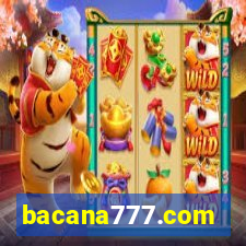 bacana777.com