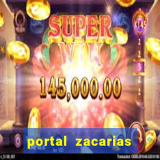 portal zacarias area 51