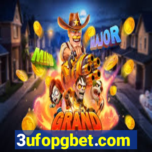 3ufopgbet.com