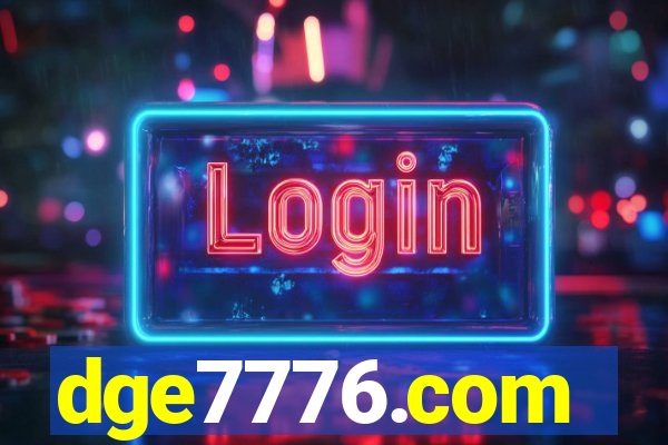 dge7776.com