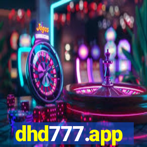 dhd777.app