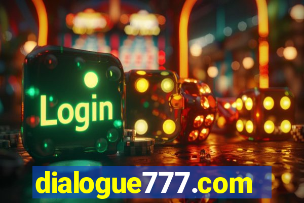 dialogue777.com