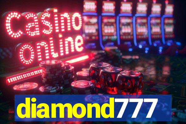 diamond777