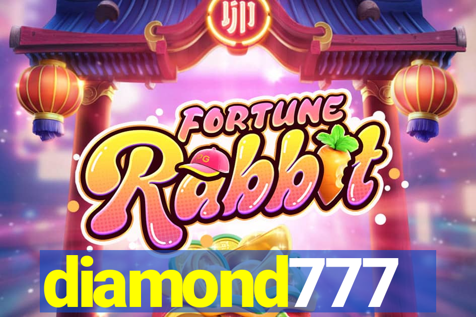 diamond777