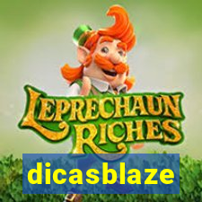 dicasblaze