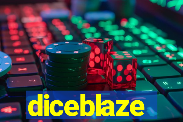 diceblaze