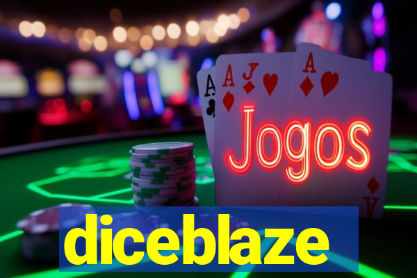 diceblaze