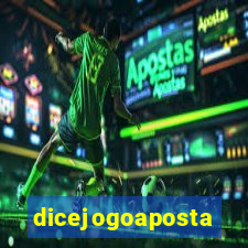 dicejogoaposta