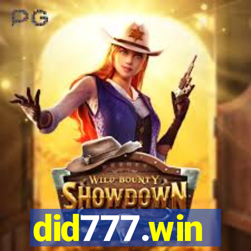 did777.win