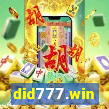 did777.win