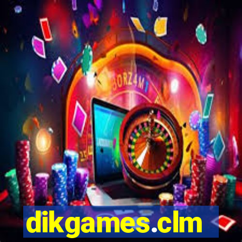 dikgames.clm