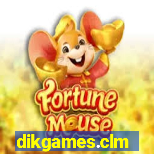 dikgames.clm