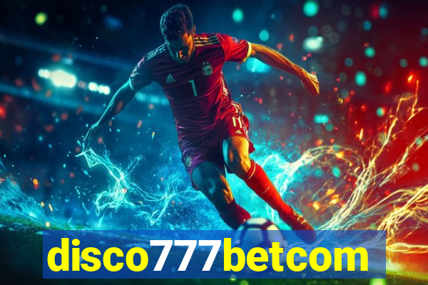 disco777betcom