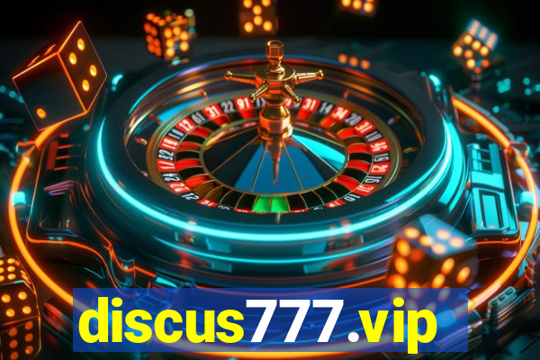 discus777.vip