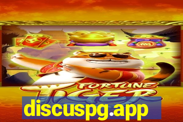 discuspg.app