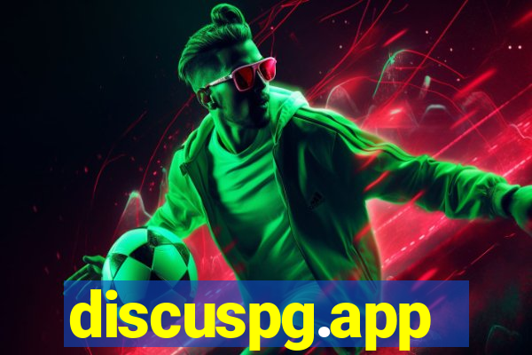 discuspg.app