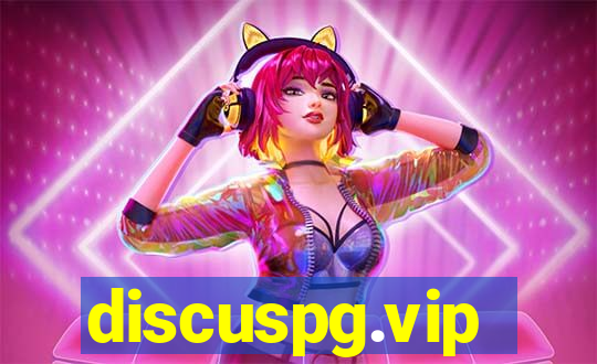 discuspg.vip