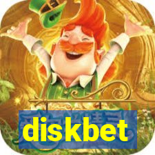 diskbet