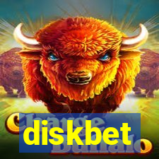 diskbet