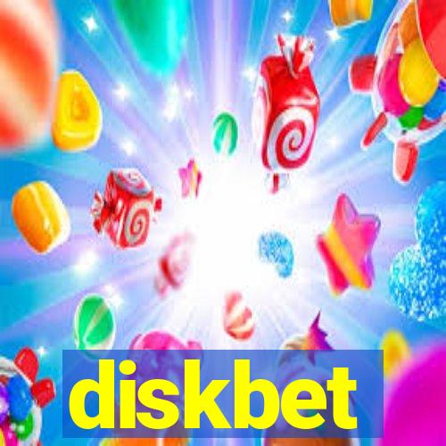 diskbet