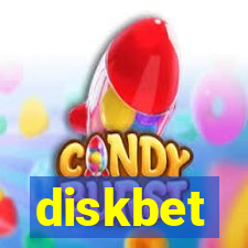 diskbet