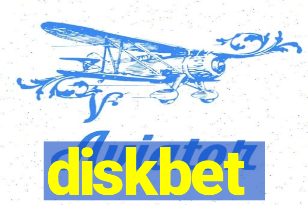 diskbet