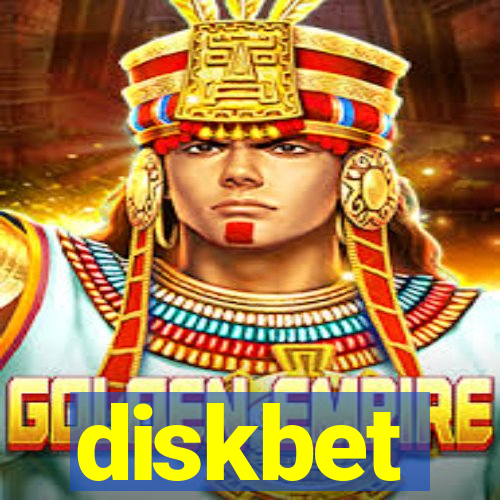 diskbet