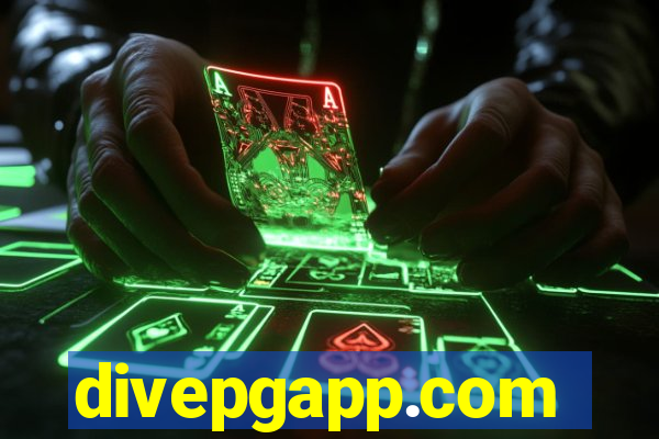 divepgapp.com