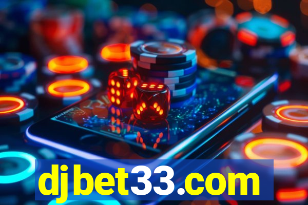 djbet33.com