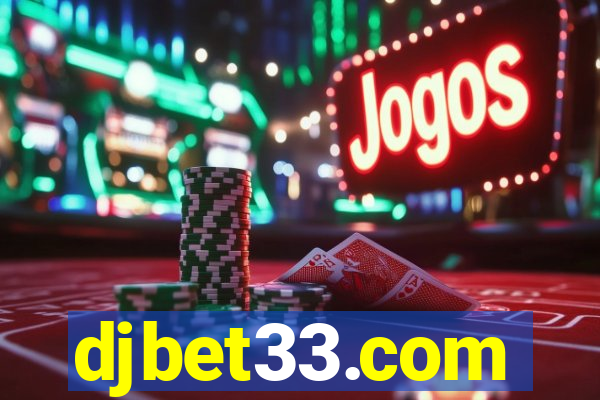 djbet33.com