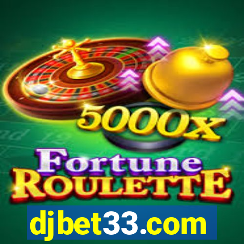 djbet33.com