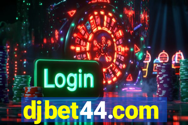 djbet44.com