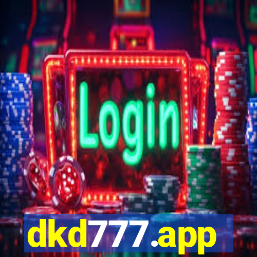 dkd777.app