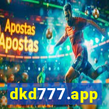 dkd777.app