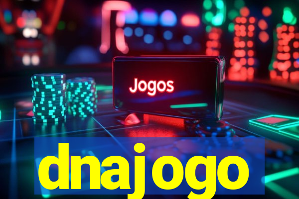 dnajogo