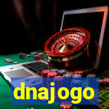 dnajogo