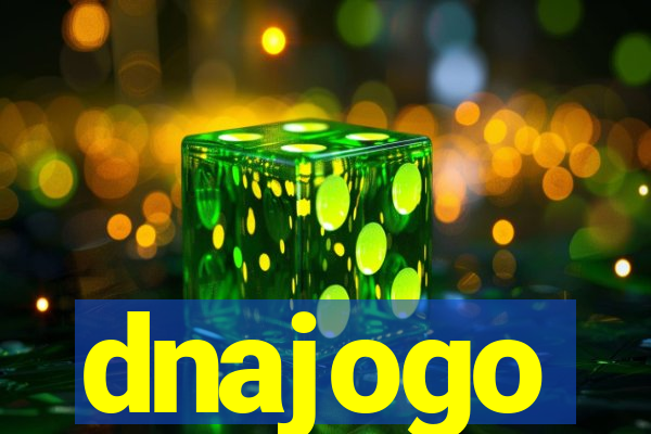 dnajogo