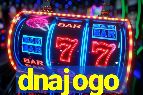 dnajogo