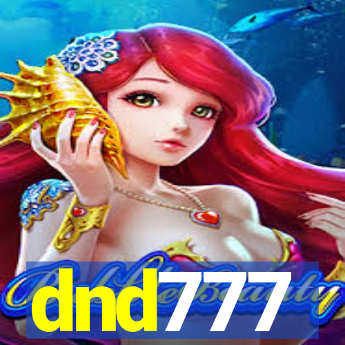 dnd777