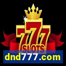 dnd777.com