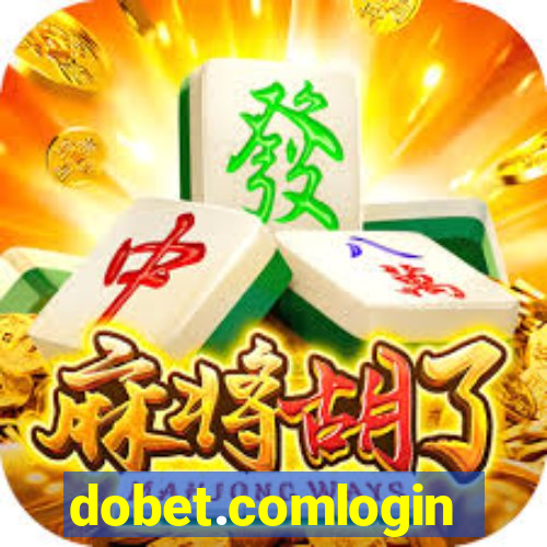 dobet.comlogin