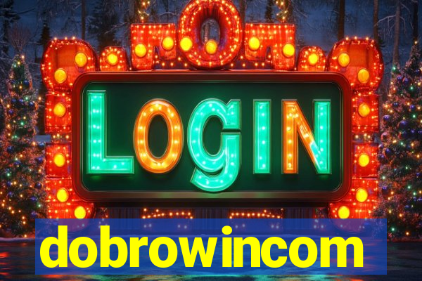 dobrowincom