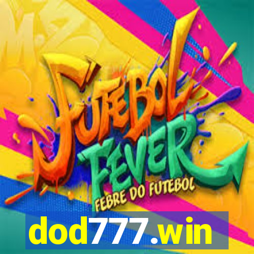 dod777.win