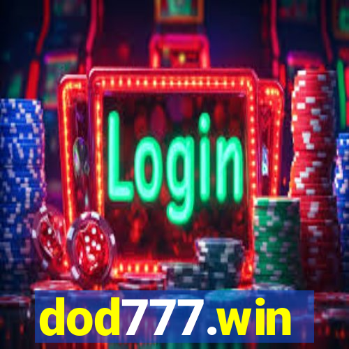 dod777.win