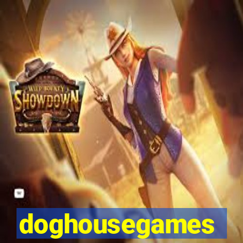 doghousegames