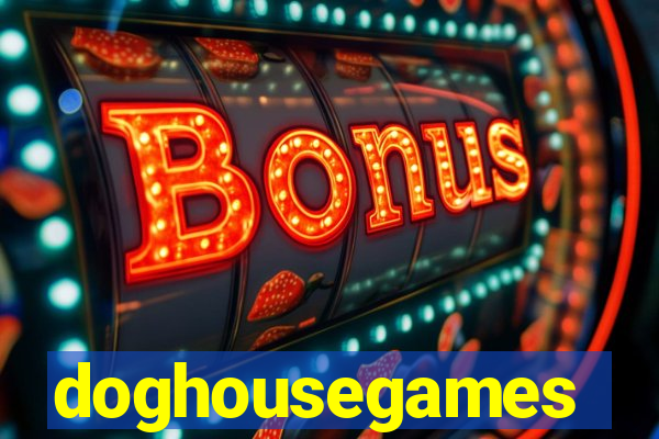 doghousegames