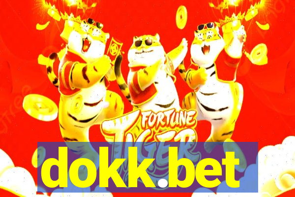 dokk.bet