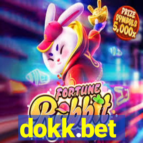 dokk.bet