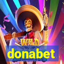 donabet