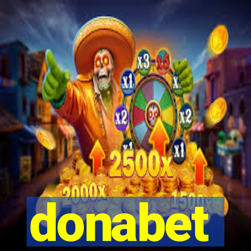 donabet